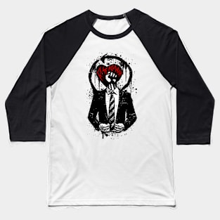 Rise Against 2 Baseball T-Shirt